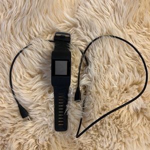 Fitbit Surge 2015 model